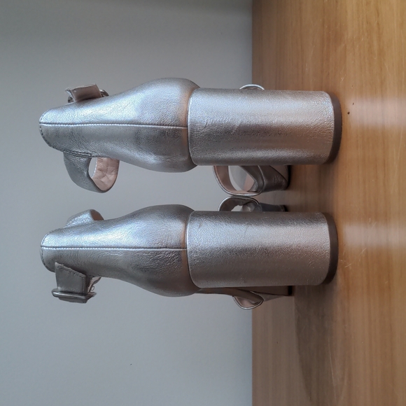 27 Edit Briar Platform Sandals - Picture 4 of 8